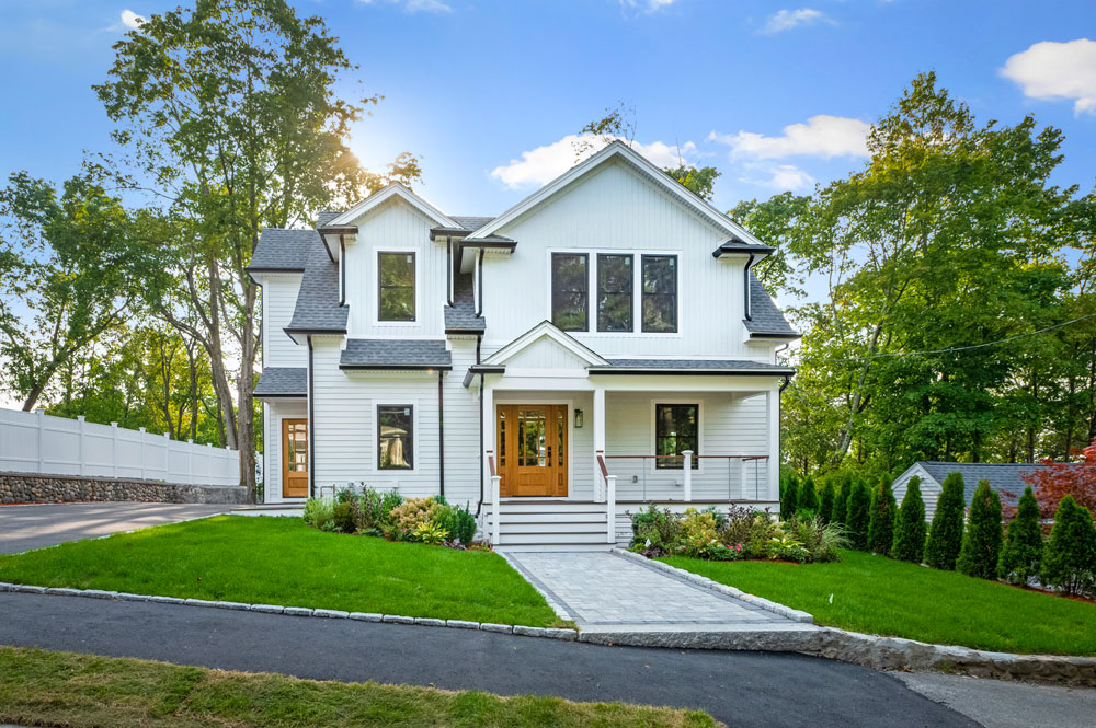 Newton - MA