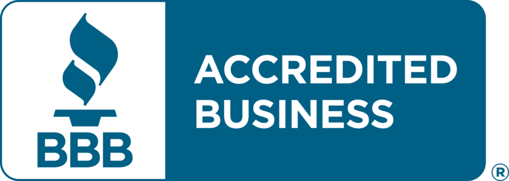 BBB Accreditation