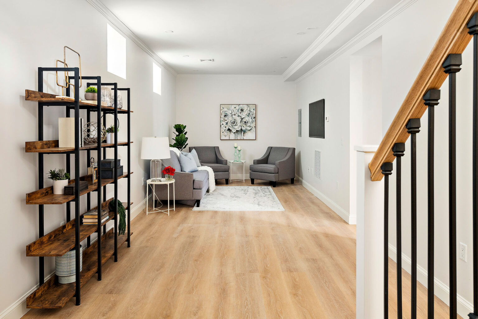 80Bradford_Basement