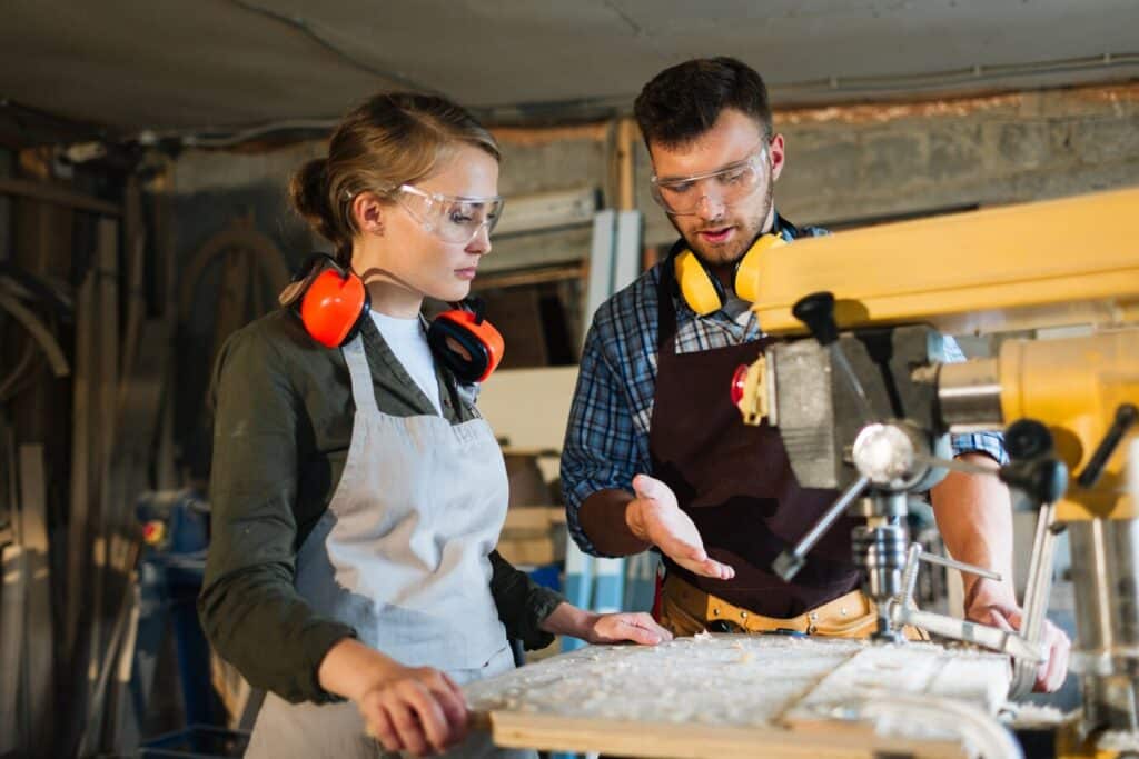 DIY Where You Can, But Hire Professionals for Critical Work