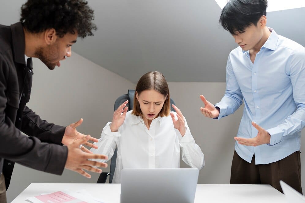 Risks of Choosing the Wrong Professional