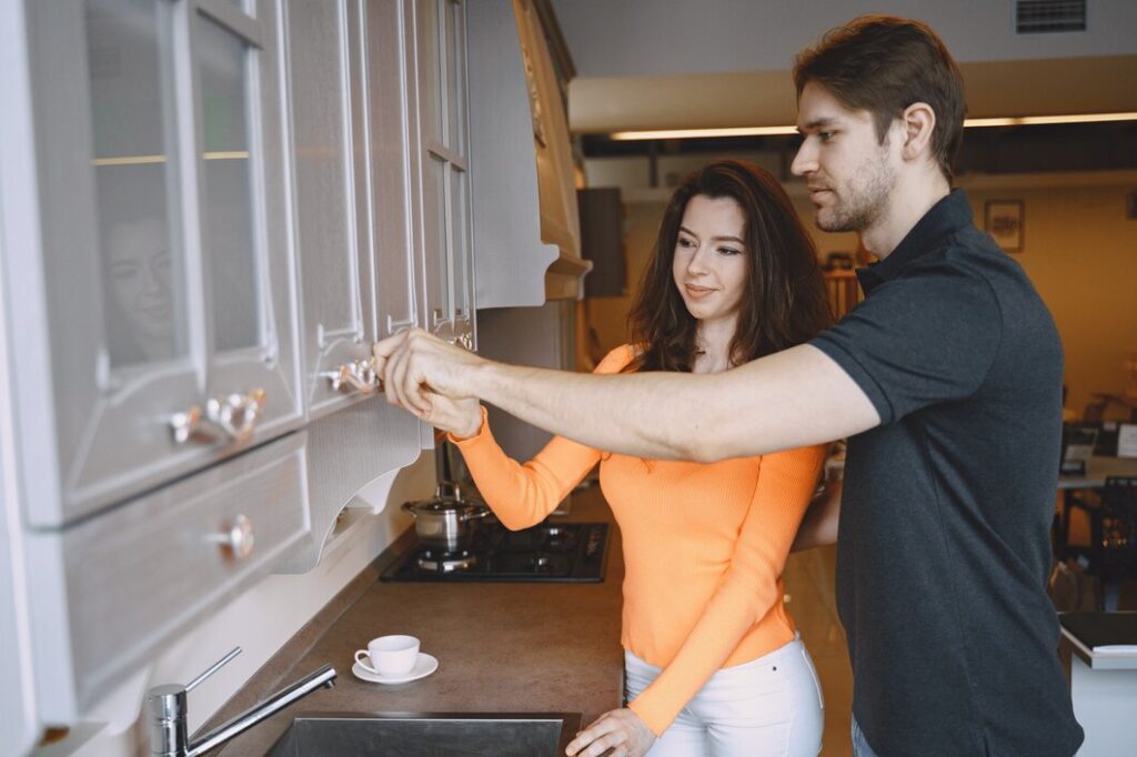 Why Remodel Your Kitchen?