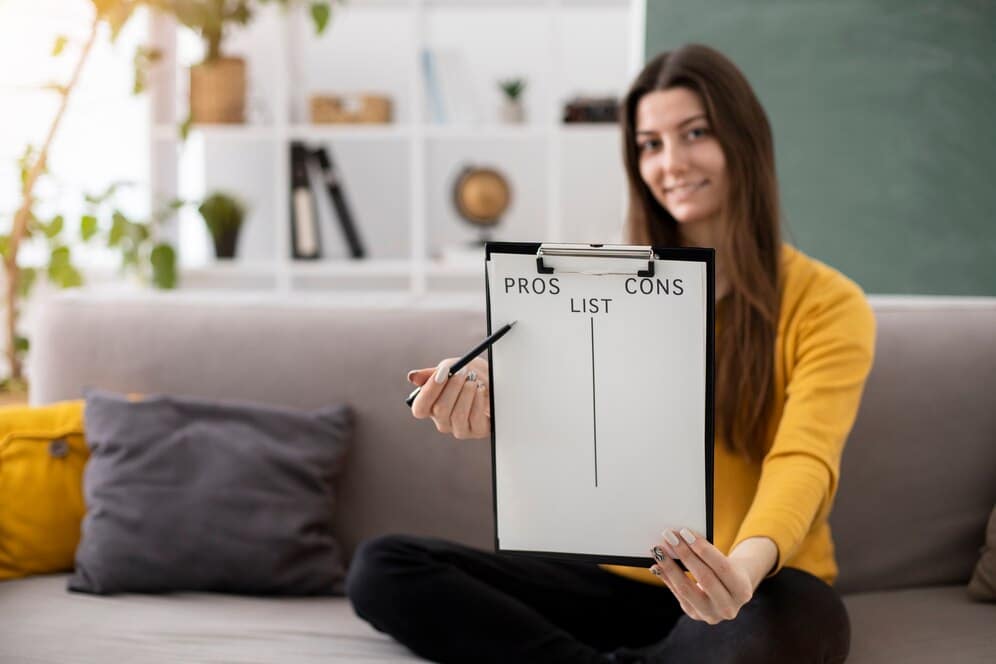 Making the Decision and Setting Expectations (The Home Stretch!)