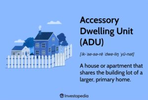 What’s an ADU Anyway