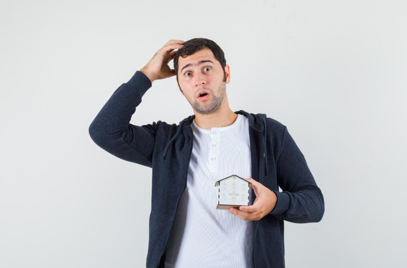 Forgetting About Future Home Value