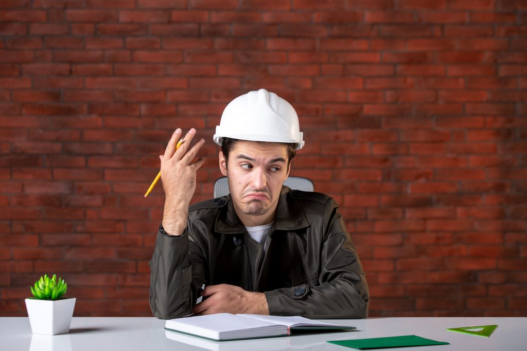 Making Changes After Construction Starts