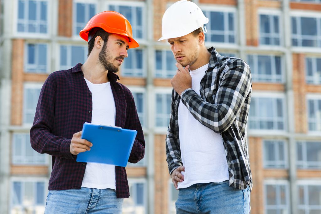 Choosing the Cheapest Contractor