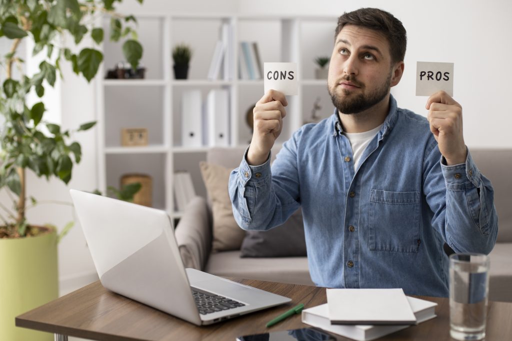 Choosing Trends Instead of Functionality