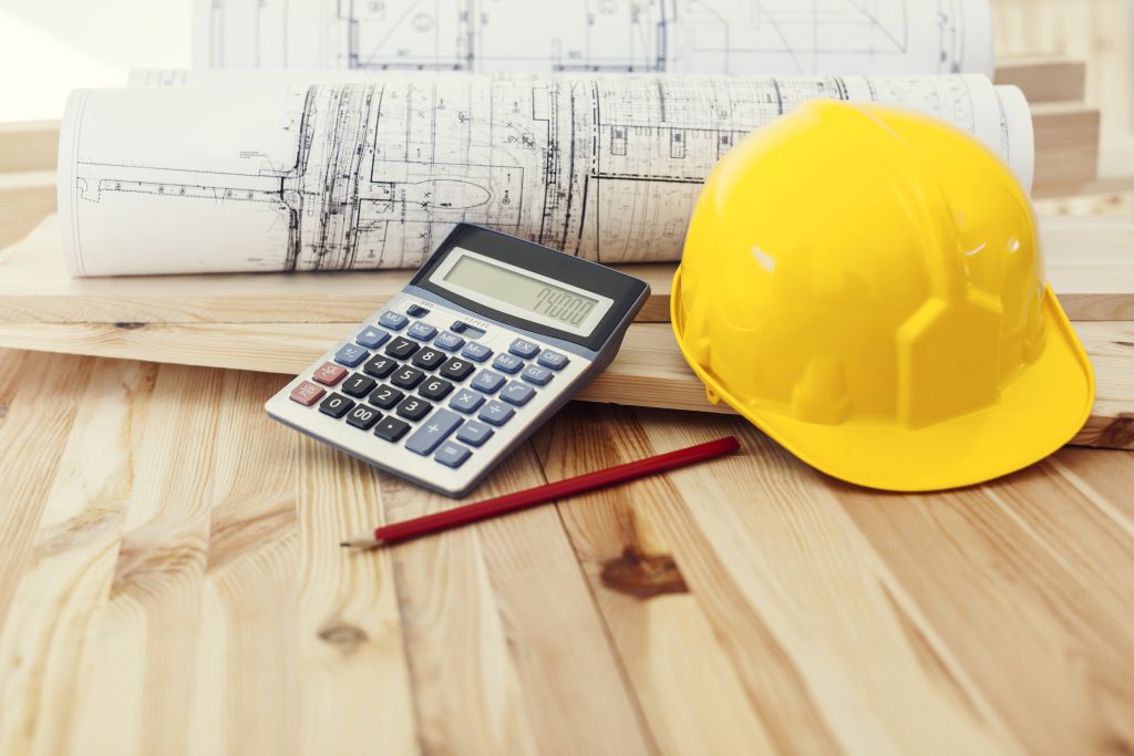 Underestimating Construction Costs